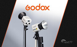 Godox ML60II Bi