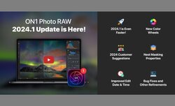ON1 Photo RAW 2024.1