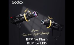 Godox BFP