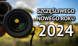 Szczliwego Nowego Roku!