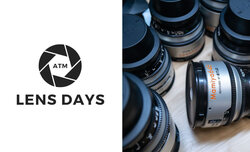 ATM Lens Days
