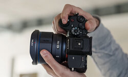 Venus Optics Laowa FFII 10 mm f/2.8 C&D-Dreamer