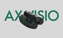 Swarovski AX Visio 10x32