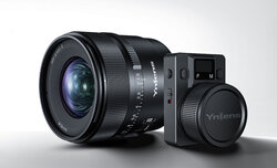Yongnuo YN 11 mm f/1.8S DA DSM WL