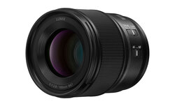Panasonic Lumix S 100 mm f/2.8 Macro (Aktualizacja)