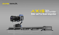 Zeapon Axis Pro
