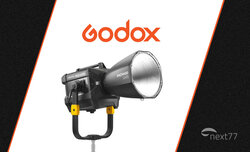 Godox Knowled MG2400Bi