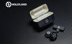 Hollyland Lark M2