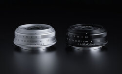 Voigtlander Color Skopar 18 mm f/2.8 Aspherical