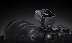 Godox Xnano (Aktualizacja)