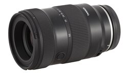 Tamron 17-50 mm f/4 Di III VXD - zdjcia przykadowe