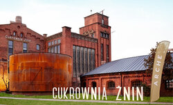XVI Zlot Czytelnikw Optyczne.pl - AKTUALIZACJA - zmiana lokalizacji