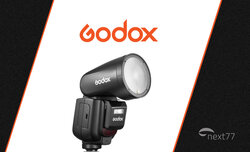 Godox V1Pro