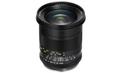 Chuichi Optical Speedmaster 20 mm f/0.95 ASPH.