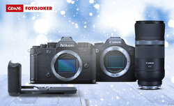 Noworoczne promocje w CEWE Fotojoker