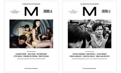 Leica M-Magazine za darmo