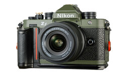 Viltrox AF 20 mm f/2.8 Z