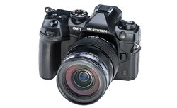 OM System OM-1 Mark II