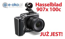 Hasselblad 907x 100c w e-oko.pl