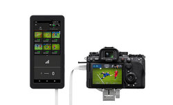 Sony PDT-FP1