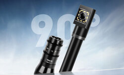 AstrHori 18 mm f/8 Periscope Probe 2x Macro z ktow kocwk