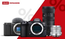 30 rat 0 procent w CEWE Fotojoker