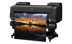 Nowe drukarki fotograficzne Canon