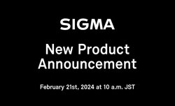 Sigma zaprasza na premier nowego produktu