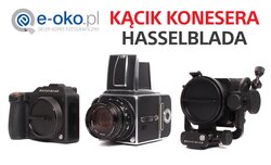 Kcik konesera Hasselblad w e-oko.pl