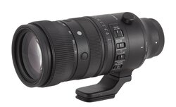 Sigma S 70-200 mm f/2.8 DG DN OS - zdjcia przykadowe 
