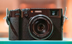 Fujifilm X100VI - zdjcia przykadowe