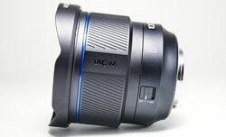 Venus Optics Laowa FFII 10 mm f/2.8 C&D-Dreamer