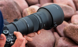Sigma 500 mm f/5.6 DG DN OS Sports