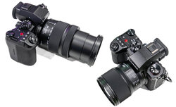 Nowe obiektywy Panasonic - zdjcia przykadowe