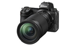Nikon Nikkor Z 28-400 mm f/4-8 VR 
