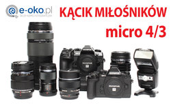 Kcik mionikw Mikro Cztery Trzecie w e-oko.pl