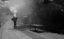 Wystawa fotografii Krystiana Bielatowicza w Zamociu