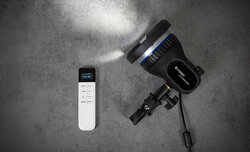 Fomei Led Mini 80B