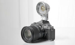 Godox Lux Elf