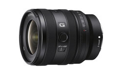 Sony FE 16-25 mm f/2.8 G - zdjcia przykadowe