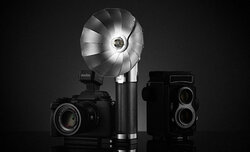 Godox Lux Master