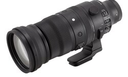 Sigma S 150-600 mm f/5-6.3 DG DN OS - zdjcia przykadowe