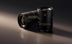 Hasselblad XCD 25 mm f/2.5 V