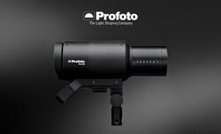 Profoto Pro-D3