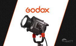 Godox Knowled MG1200R