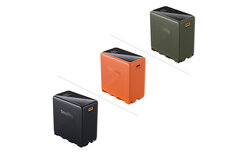 Nowe akumulatory SmallRig