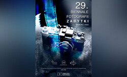 Zabytki - XXIX Midzynarodowe Biennale Fotografii