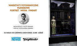 W wietle Inspiracji - warsztaty fotograficzne