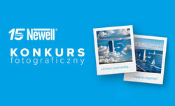 Konkurs fotograficzny z okazji 15. urodzin Newell