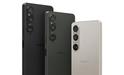 Sony Xperia 1 VI